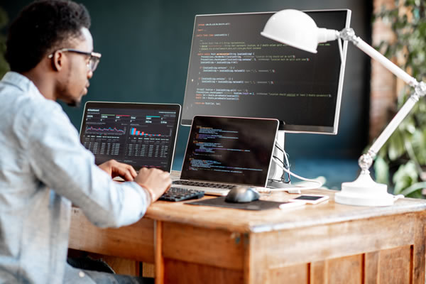 Digital Solutions